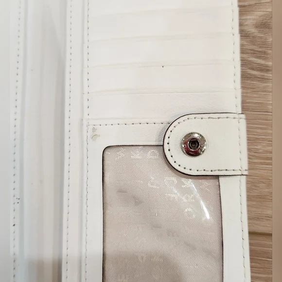 kate♠︎spade "Flavor of the Month" bi-fold wallet - Picture 7 of 8